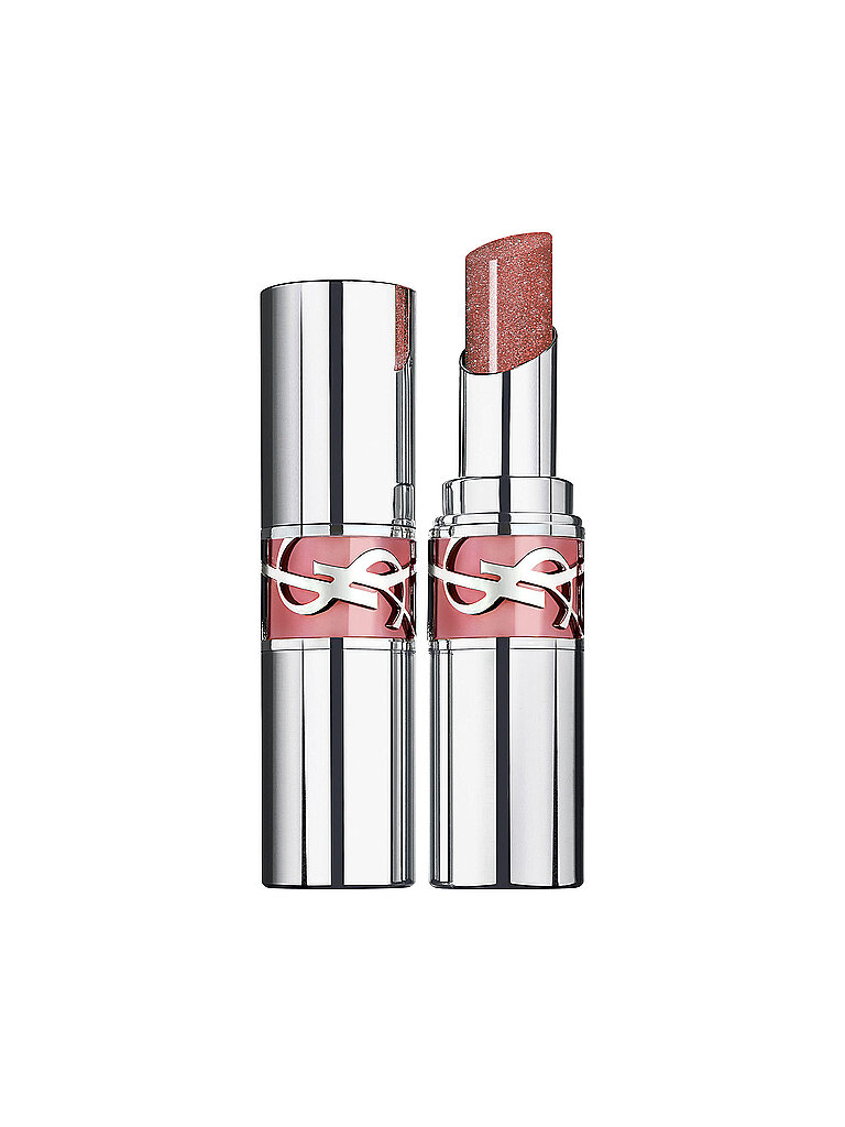 Yves Saint Laurent Loveshine - Rouge à lèvres brillant et soin 3